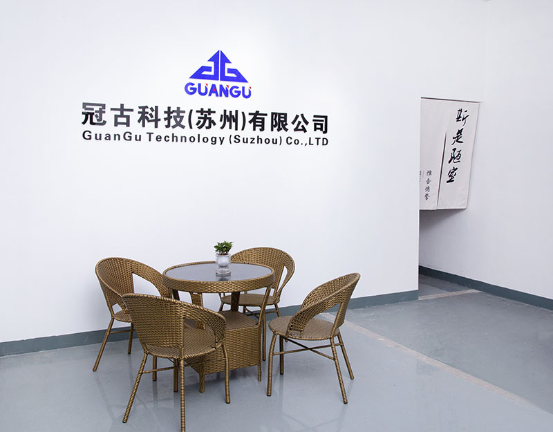 DohaCompany - Guangu Technology