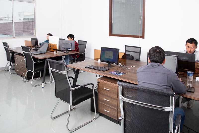 DohaInternal Trade Office - Guangu Technology