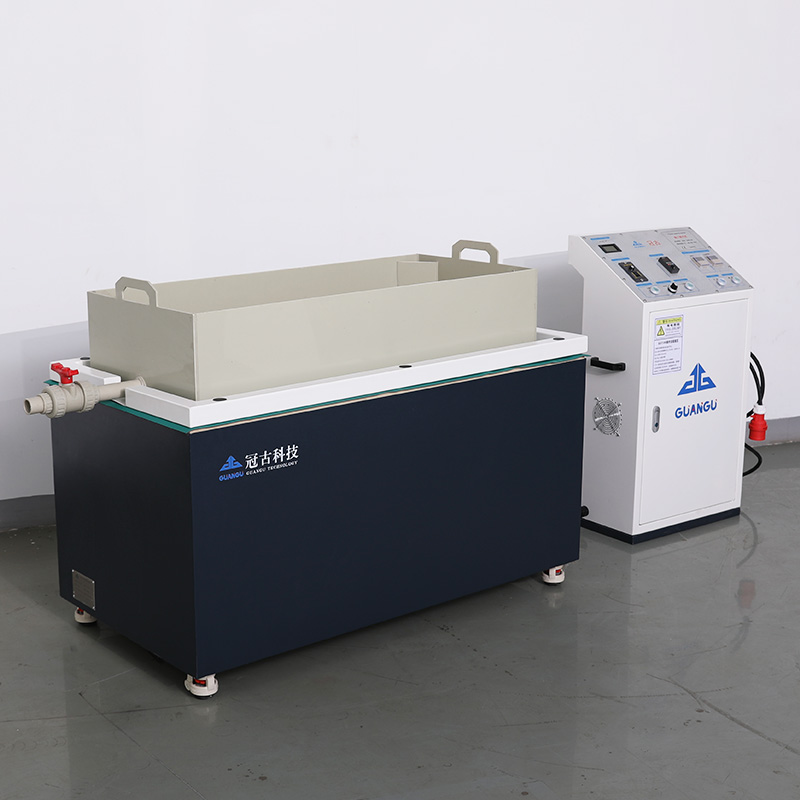 DohaAluminum alloy polishing machine