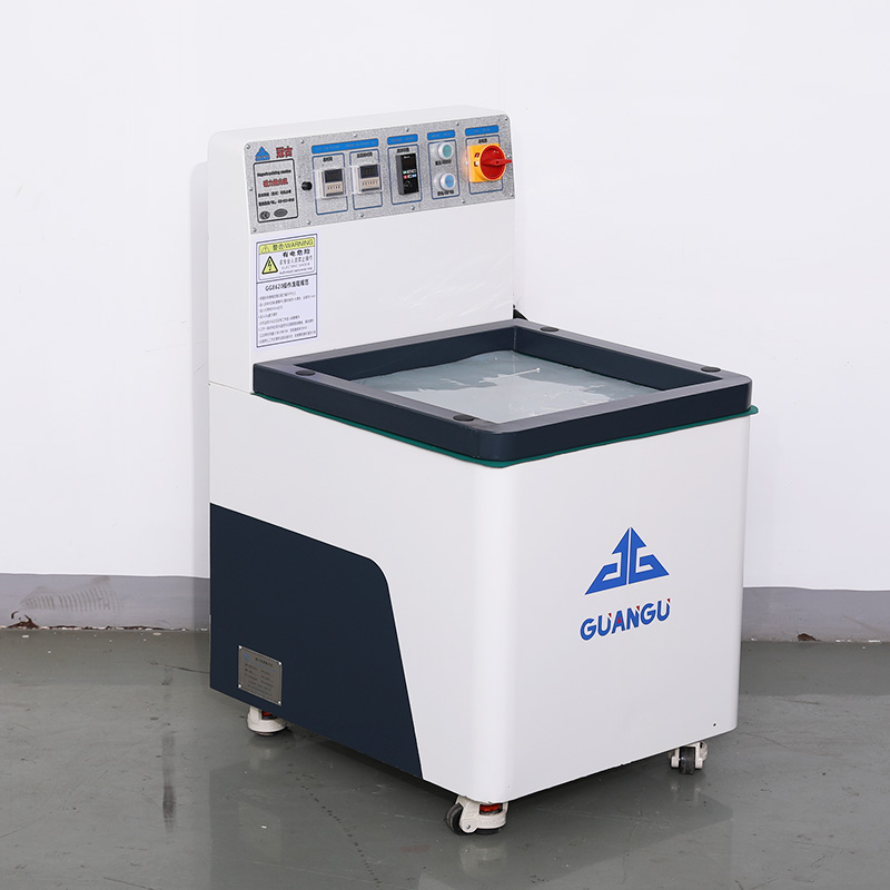 DohaMAGNETIC POLISHING MACHINE GG8620